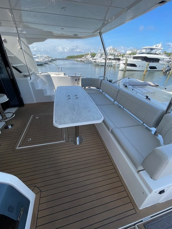 Luxury Yacht Charters – Destin & Emerald Coast
