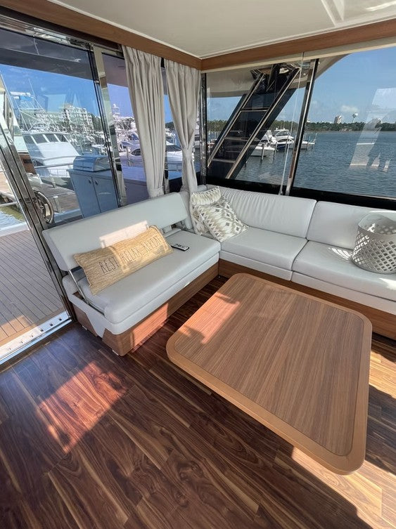 Luxury Yacht Charters – Destin & Emerald Coast