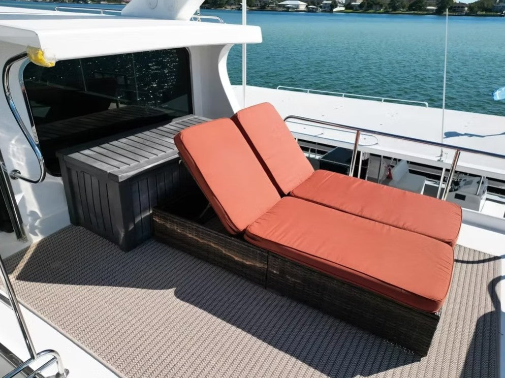 Luxury Yacht Charters – Destin & Emerald Coast