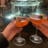 Iron Rose Bar & Restaurant