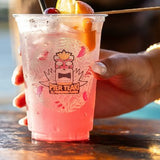 Pier Teaki Tropical Rooftop Bar