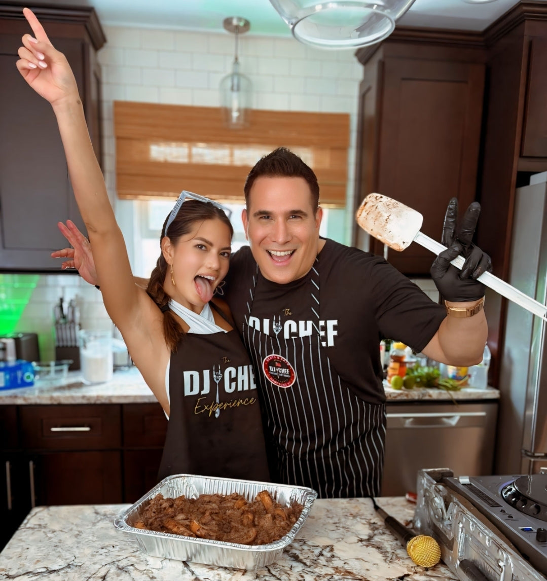 DJ Chef