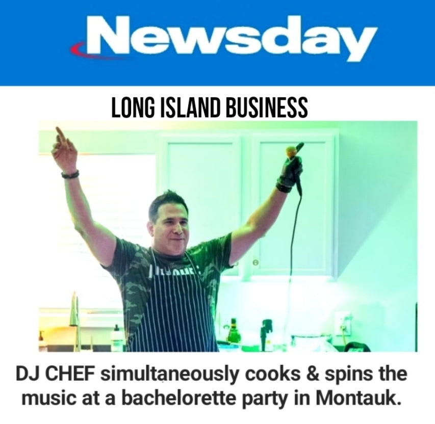 DJ Chef