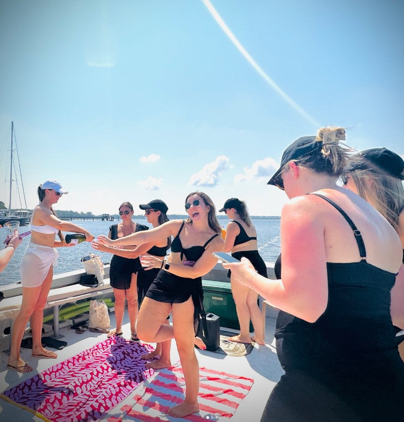 Savannah Cruise Company