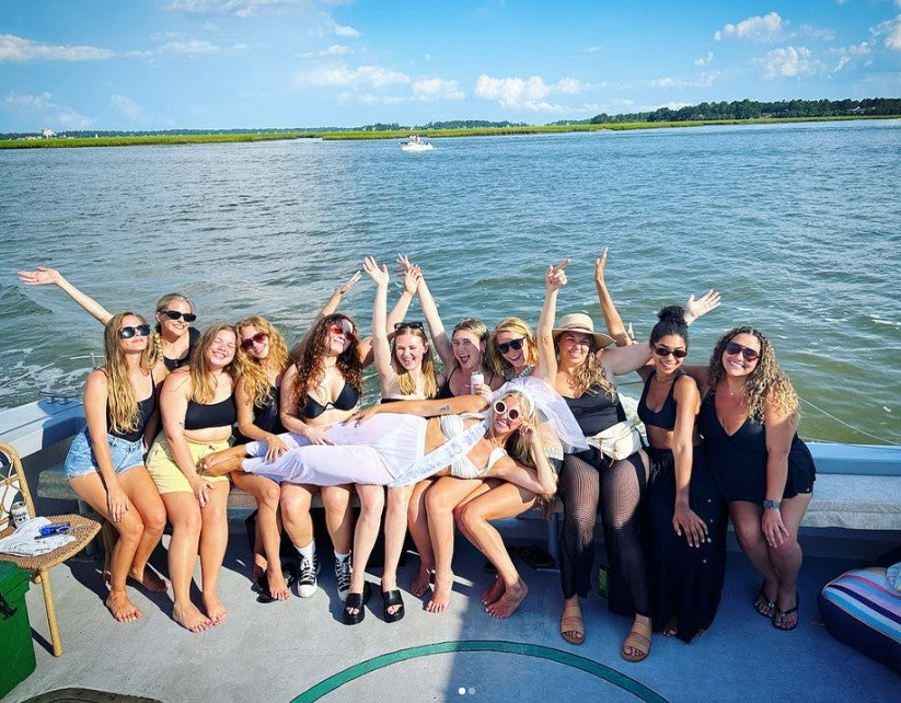 Savannah Cruise Company
