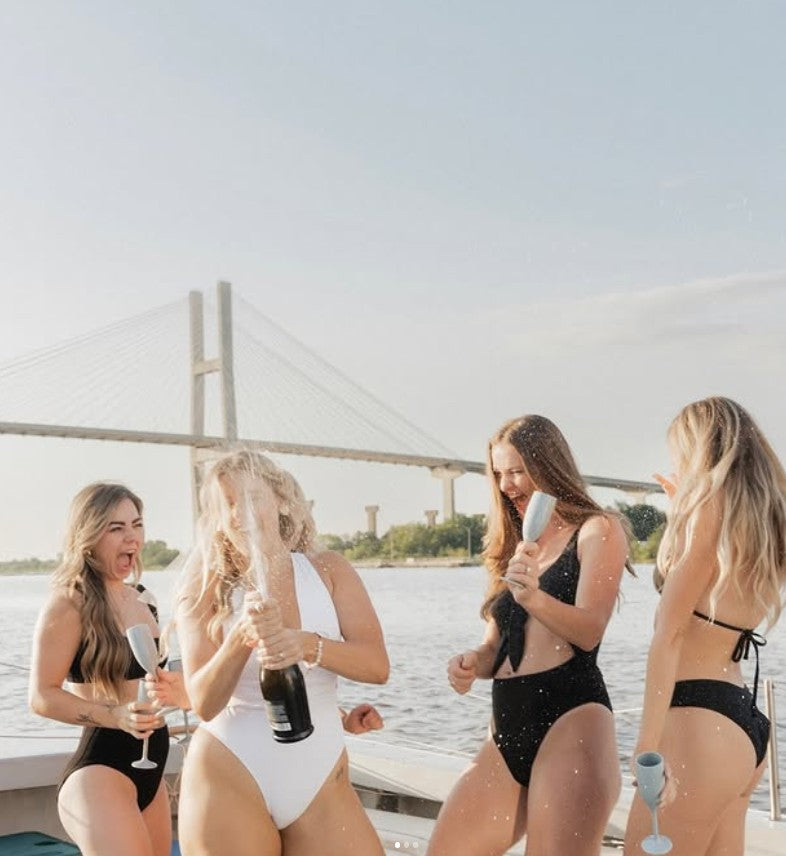 Savannah Cruise Company