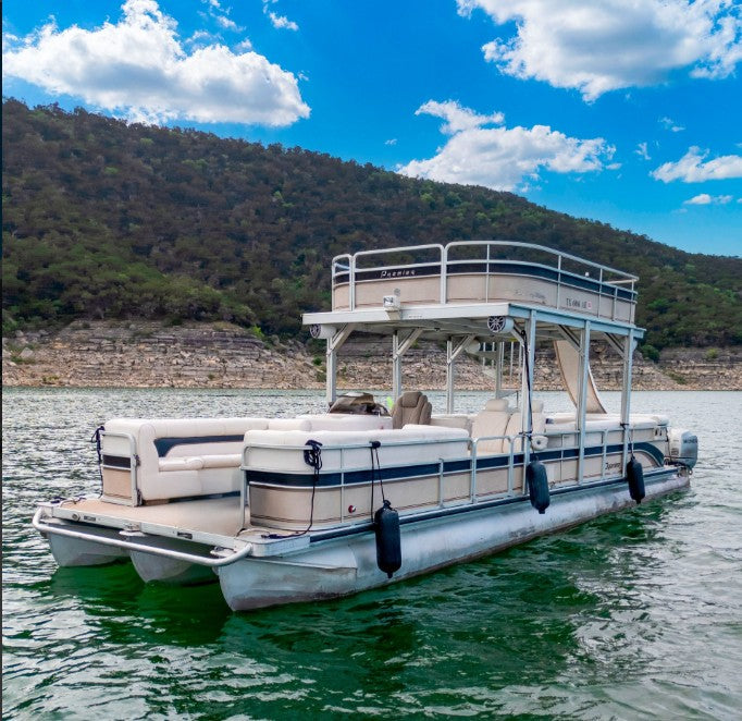 clearwater beach boat rental