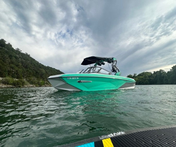 clearwater beach boat rental