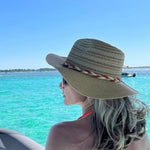 30A Pontoon Rental bachelorette party boat