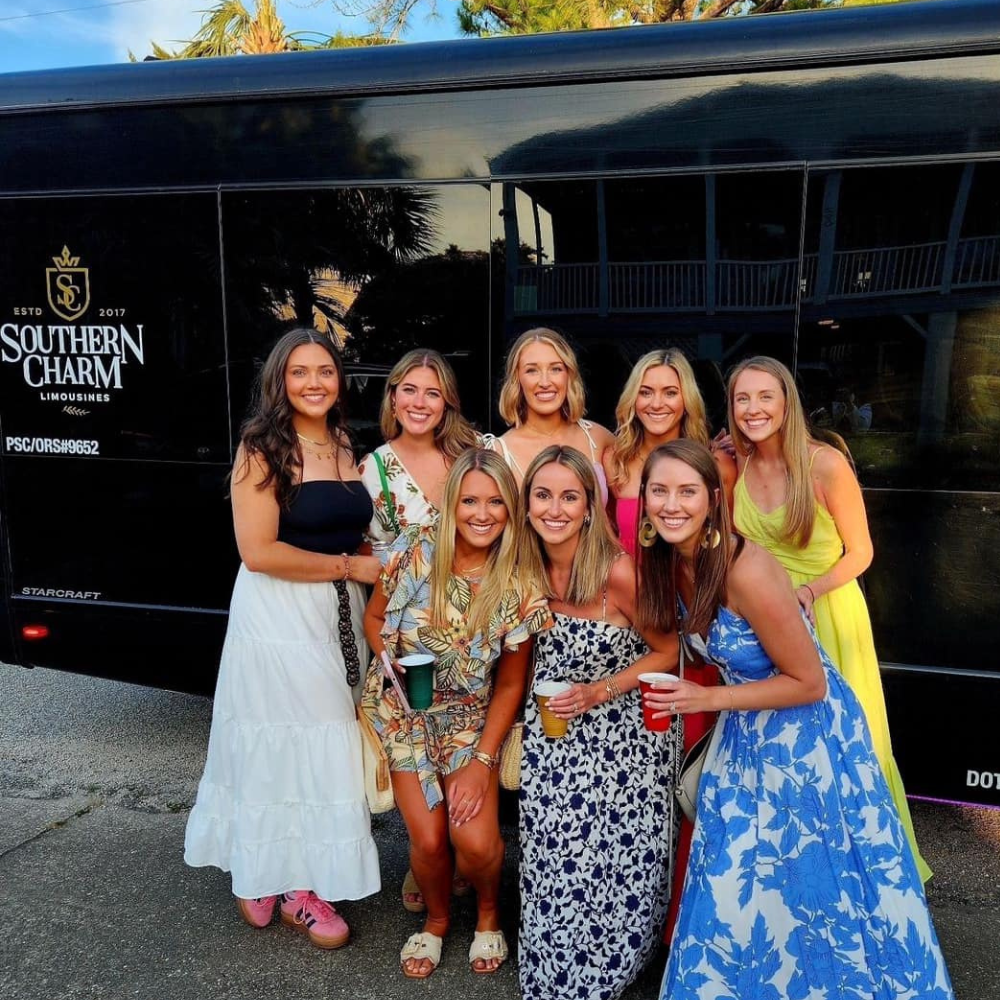 Southern Charm Limousines