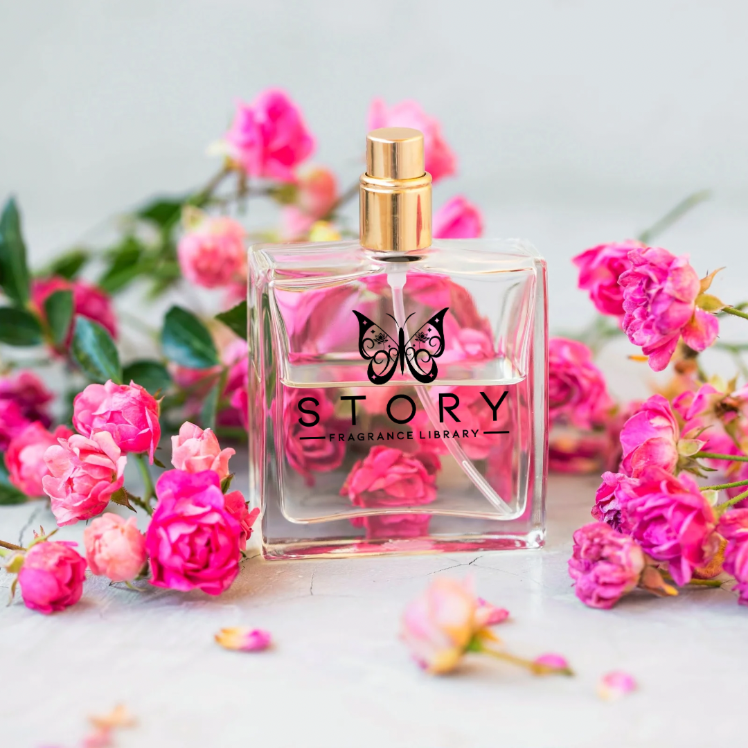 Create Your Signature Perfume in Nashville