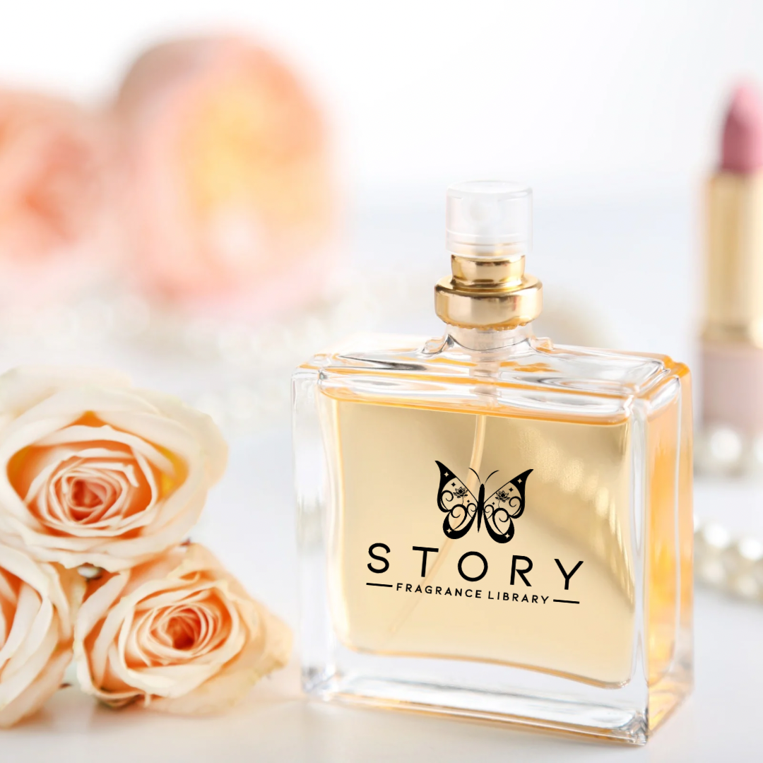 Create Your Signature Perfume in Nashville