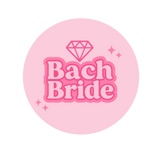 Bach Bride Partnership Call (15 Minutes)