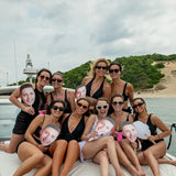 Oasis Yacht Charters