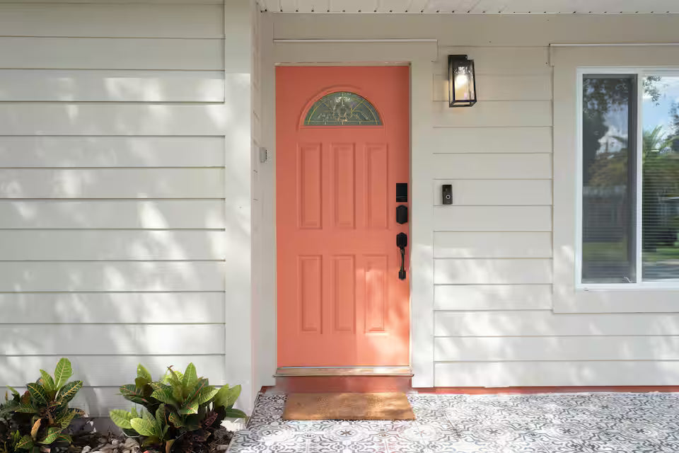 Stylish St Pete Bachelorette Stay with Spacious Group Layout
