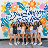 Austin Murals