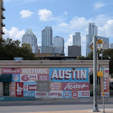 Austin Murals