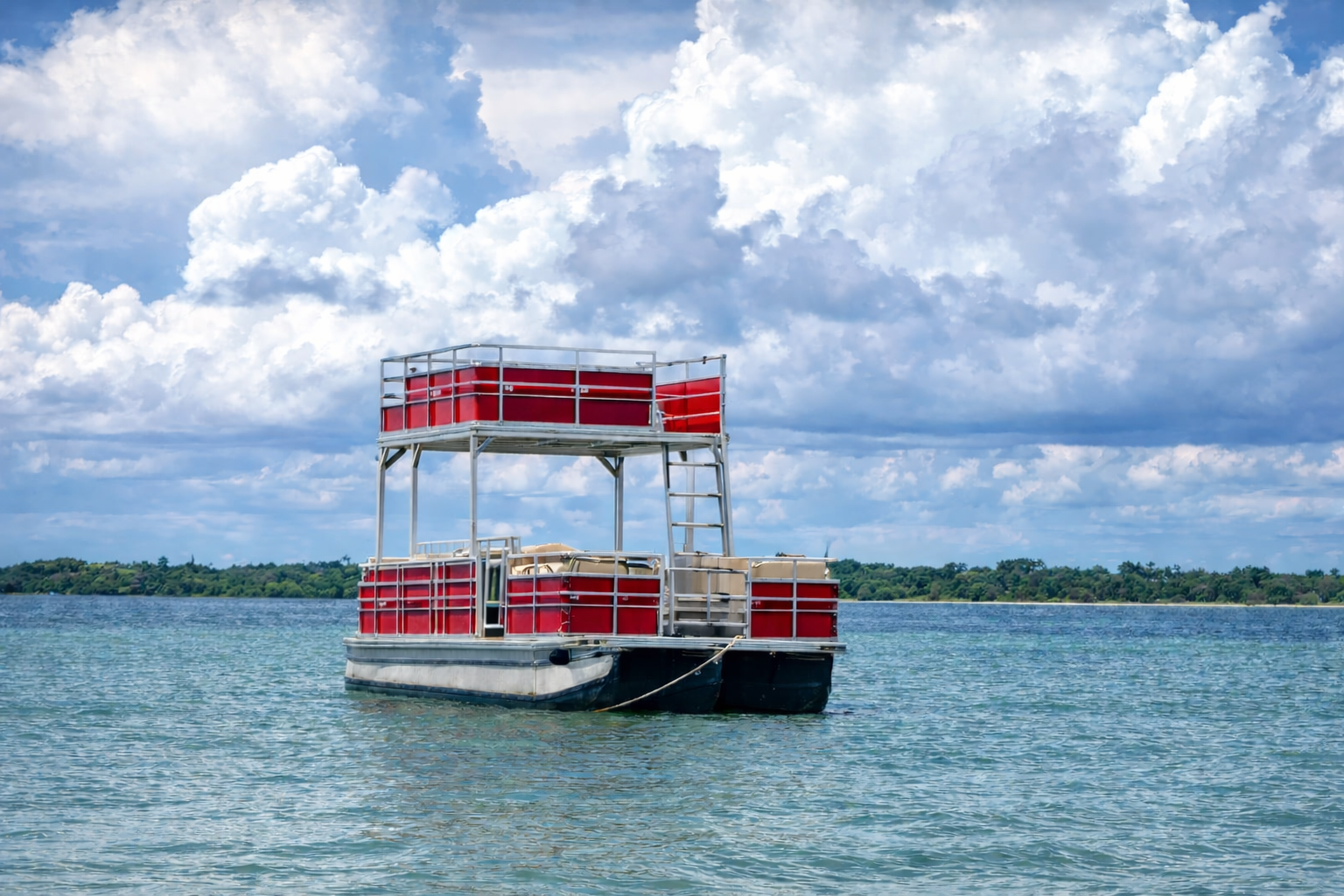 clearwater beach boat rental