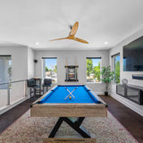 LUX Tampa Home With Pool, Spa, Game room