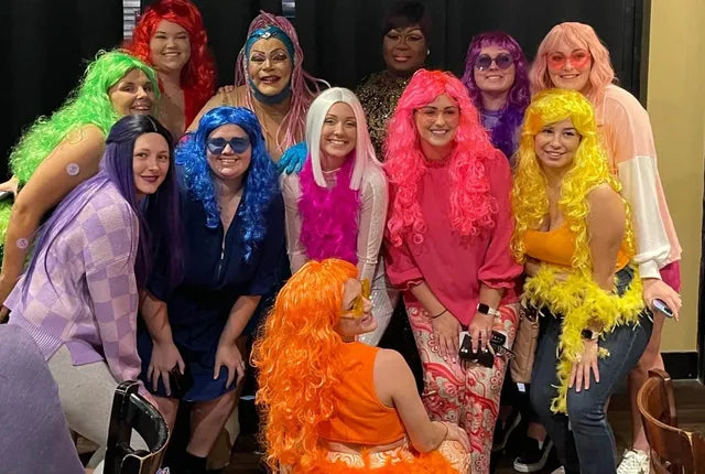 Ultimate Drag Queen Party