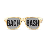 Bach Bash Bachelorette Party Sunglasses