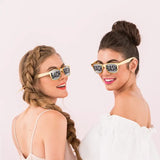 Bach Bash Bachelorette Party Sunglasses