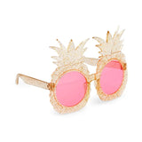 Pineapple Bachelorette Party Sunglasses
