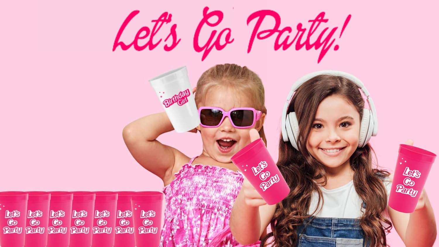 barbie birthday party ideas