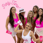 barbie birthday party ideas