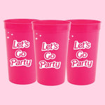 barbie birthday party ideas