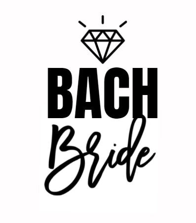 Makeup Bags Bride and Babe-Nautical Brides - Bach Bride