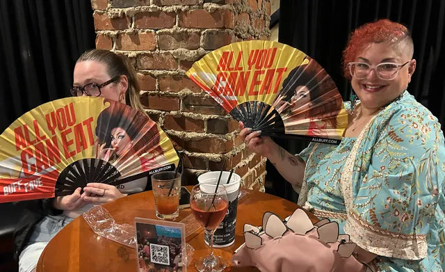 Ultimate Drag Queen Party