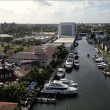Boatyard