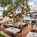 Boatyard