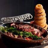 Boatyard