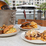 Boatyard