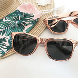 Bachelorette Sunglasses Bride Tribe