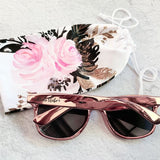 Bachelorette Sunglasses Bride Tribe