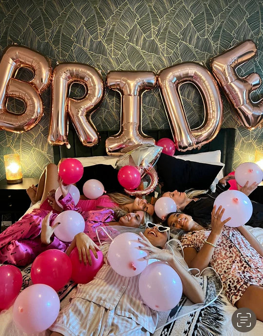 Bride Tribe Events