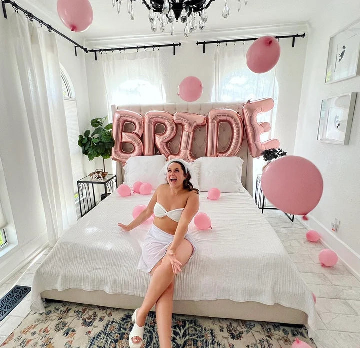 Bride Tribe Events