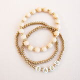 Mrs Bracelet Gift