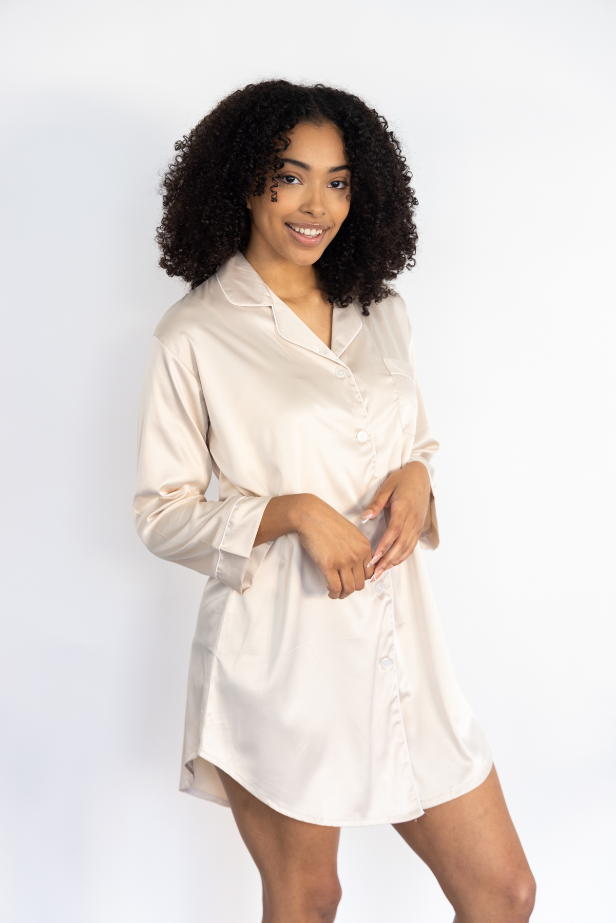 Bridesmaid Sleep Shirts