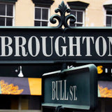 Broughton Street