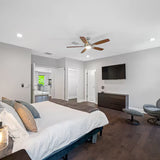 LUX Tampa Home With Pool, Spa, Game room