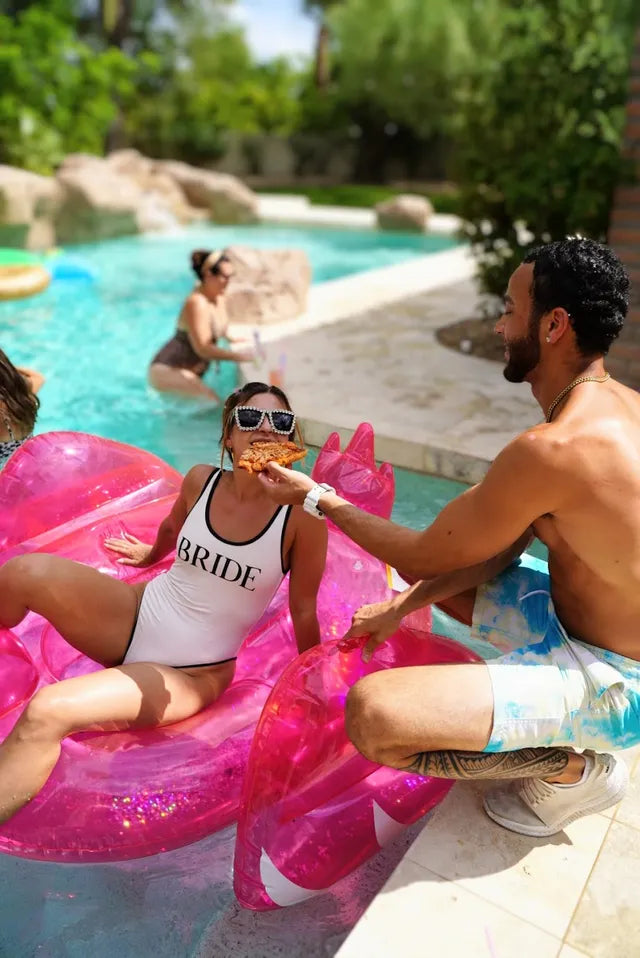 Cabana Boys Experience