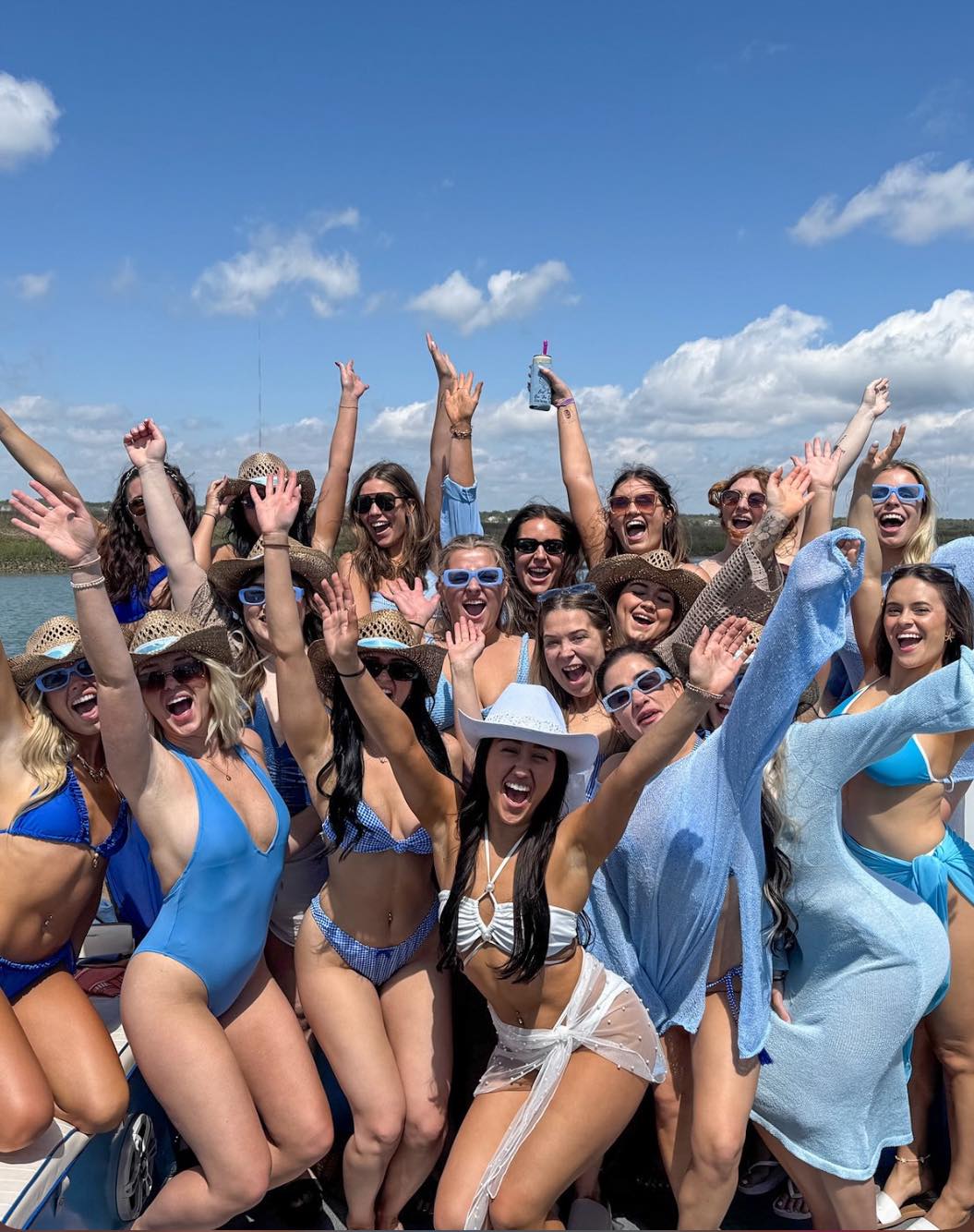 Captain Cocktail Cruises