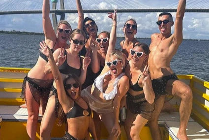 Captain Cocktail Cruises