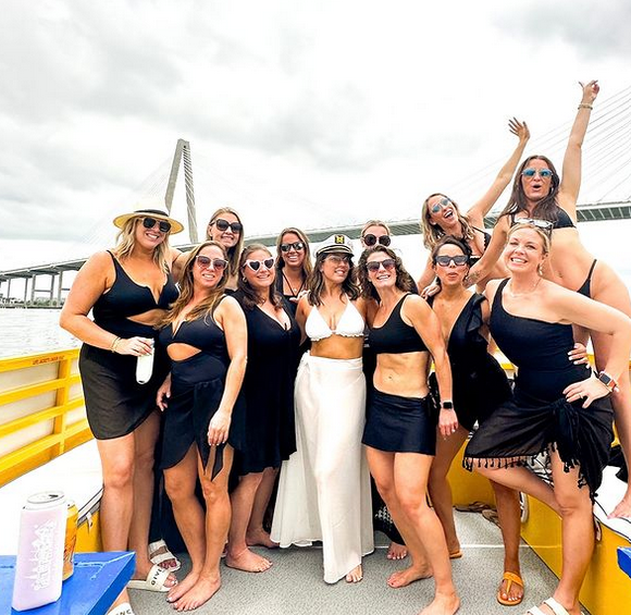 Captain Cocktail Cruises