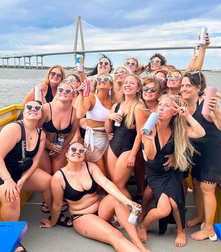 Captain Cocktail Cruises