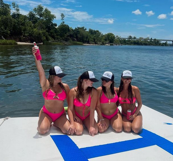 Captain Cocktail Cruises